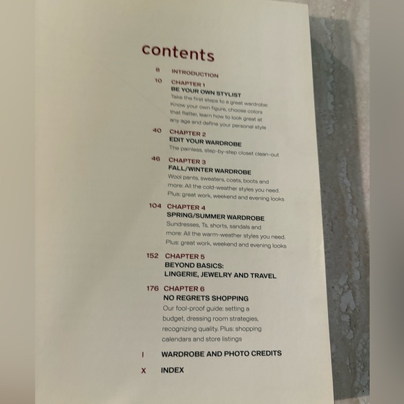 🎄$3 bundled InStyle Instant Style (Book) - Picture 2 of 10